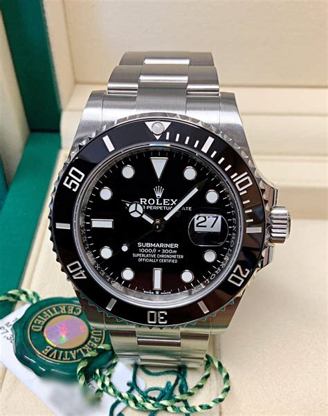 rolex submariner von replica uhren cc